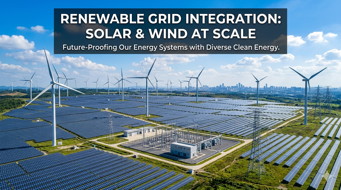 ⚡ Solar Industry – Key Highlights & Insights (April 2026)