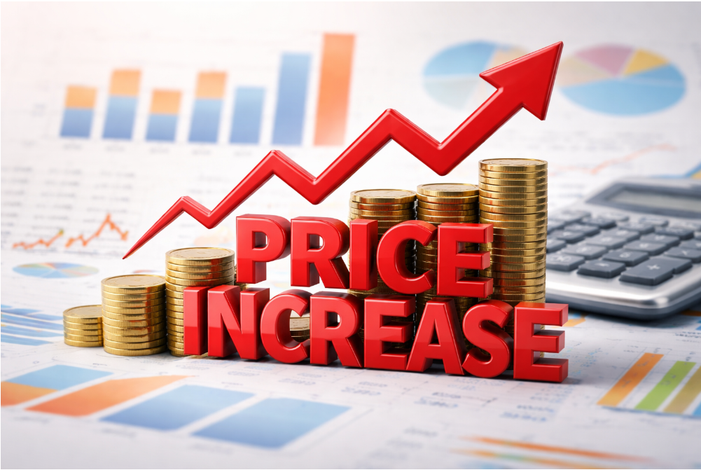 BASF Increases Acrylic Monomer Prices – Impact on the Adhesives Industry