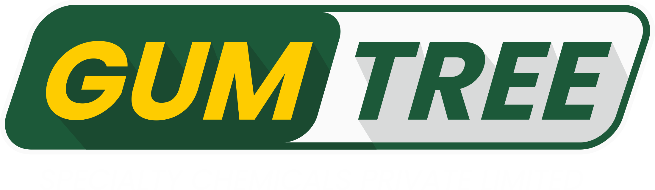 Gumtree Chemicals Logo